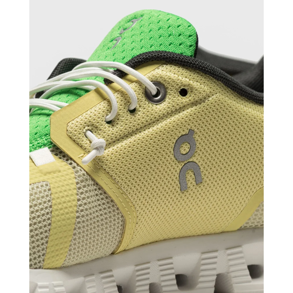ON Cloud 5 Push 69-98852 / gelb