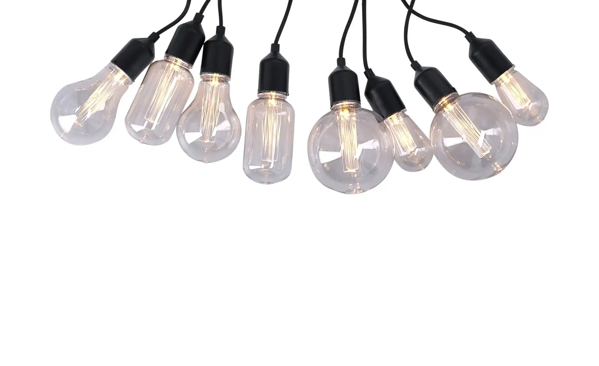 LED Party Lichterkette