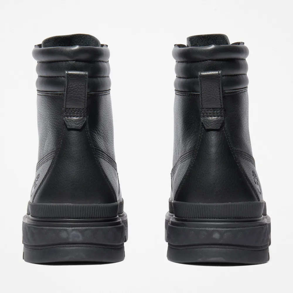 Timberland Ray City 6 TB0A2JNY0151 / schwarz