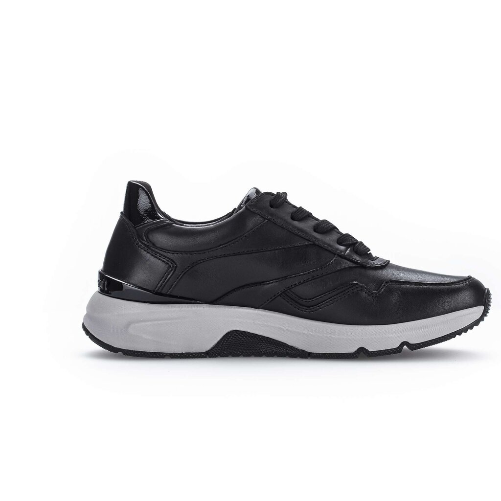 rollingsoft Sneaker low schwarz