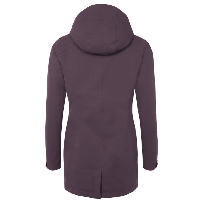 VAUDE SE Women's Abelia Coat Outdoorjacke Damen