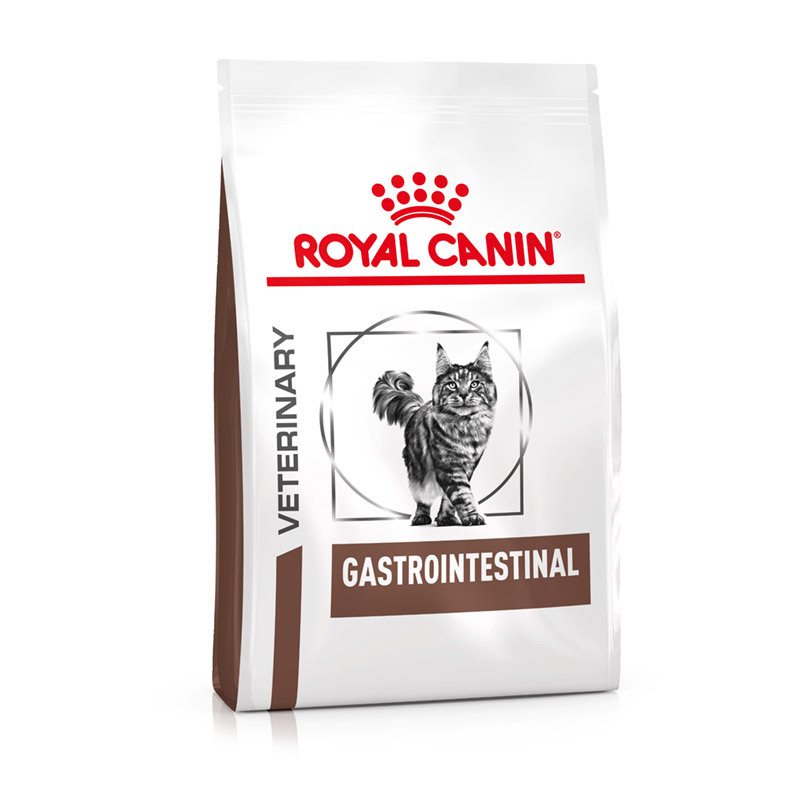 ROYAL CANIN Schonkost ROYAL CANIN ® Veterinary GASTROINTESTINAL 4 kg