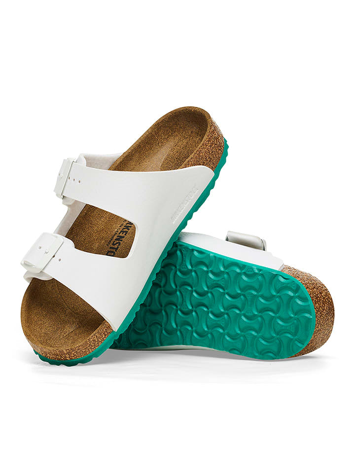 Birkenstock Pantoletten 