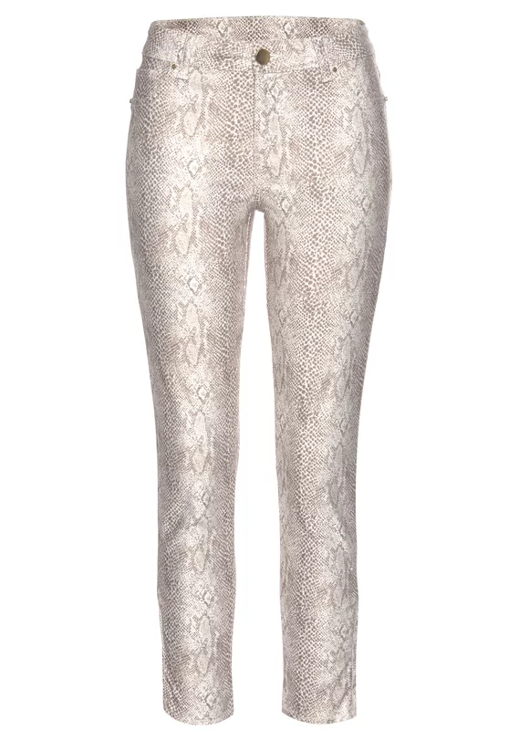 7/8-Jeggings
