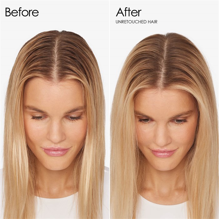 N°4D Clean Volume Detox Dry Shampoo
