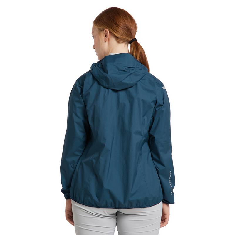Haglöfs L.I.M PROOF Jacket Hardshelljacke Damen