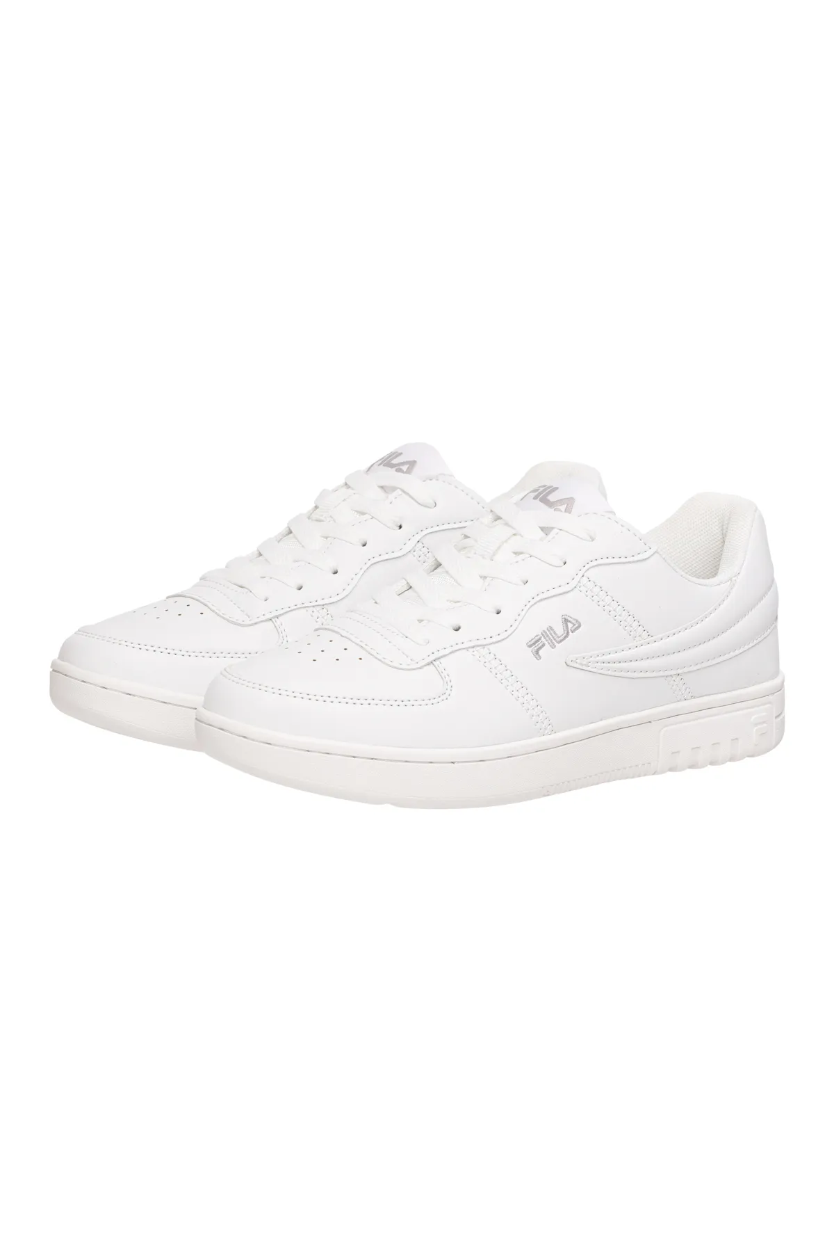 Fila  Sneaker - Weiß - Flacher Absatz