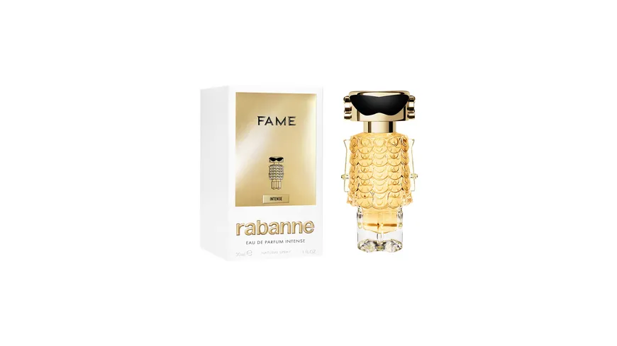 Paco Rabanne Fame Intense Eau de Parfum Intense