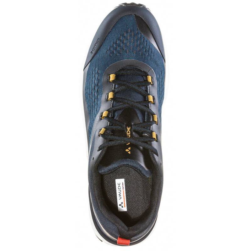 VAUDE Lavik Eco STX Wanderschuhe Herren