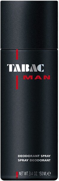 Tabac Man Deodorant Spray