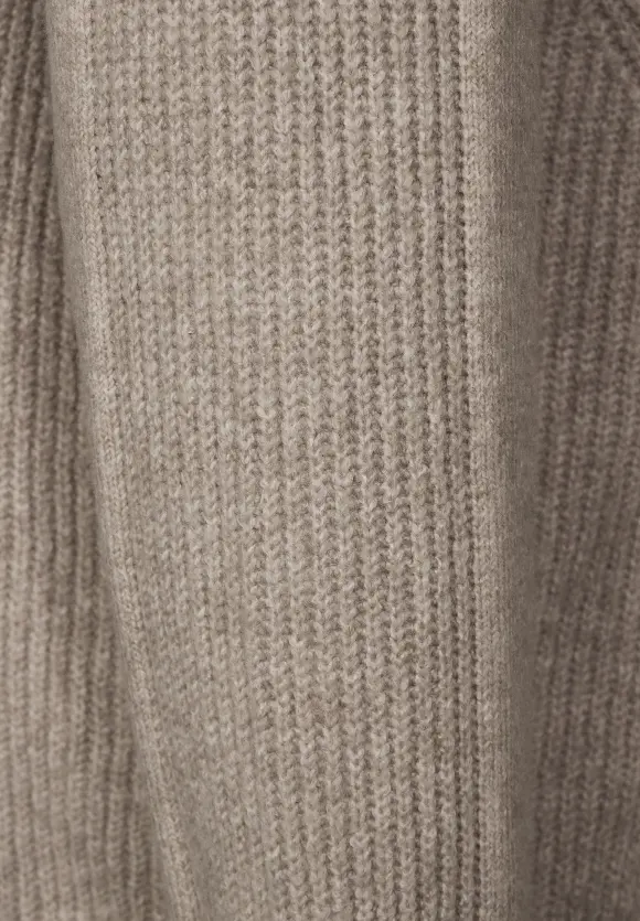 Street One Strickmix Pullover
