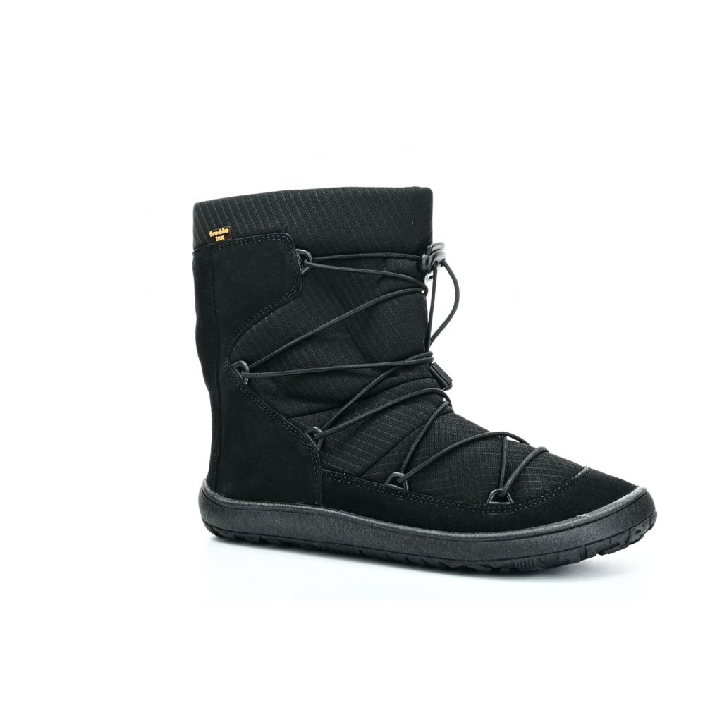 Froddo G3160239-7 Black Schneeschuhe