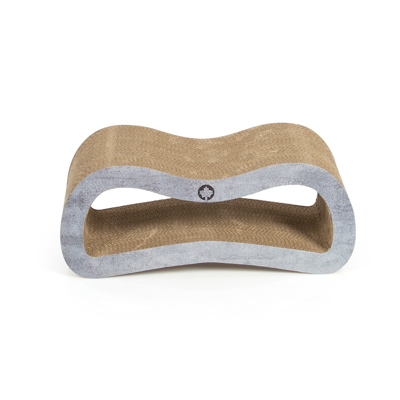 Canadian Cat Company Kratzbretter & Kratzpappen Canadian Cat Company Kratzbrett Orbit S grau