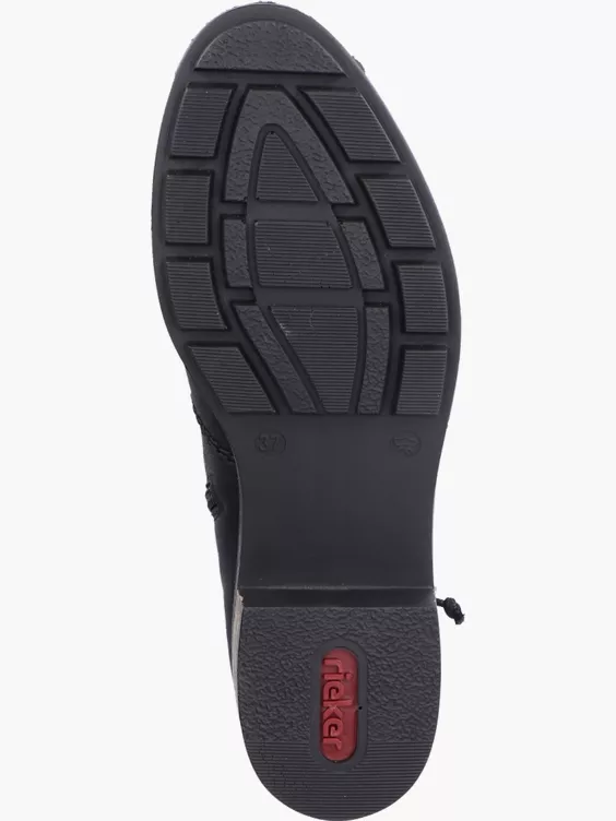 Rieker Damen Kurzstiefel
