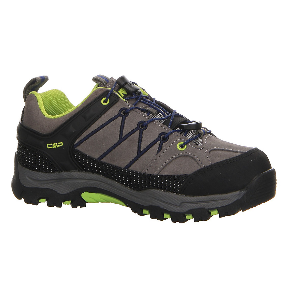 Trekking- & Wanderstiefel