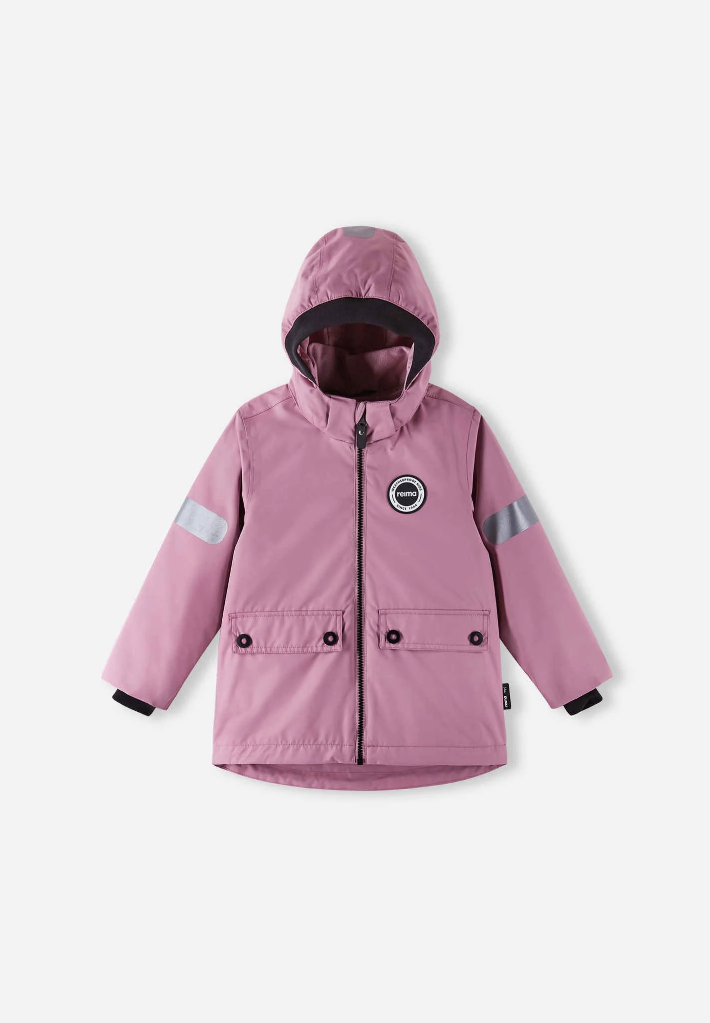 Kinder 3in1 Übergangsjacke Sydvest
