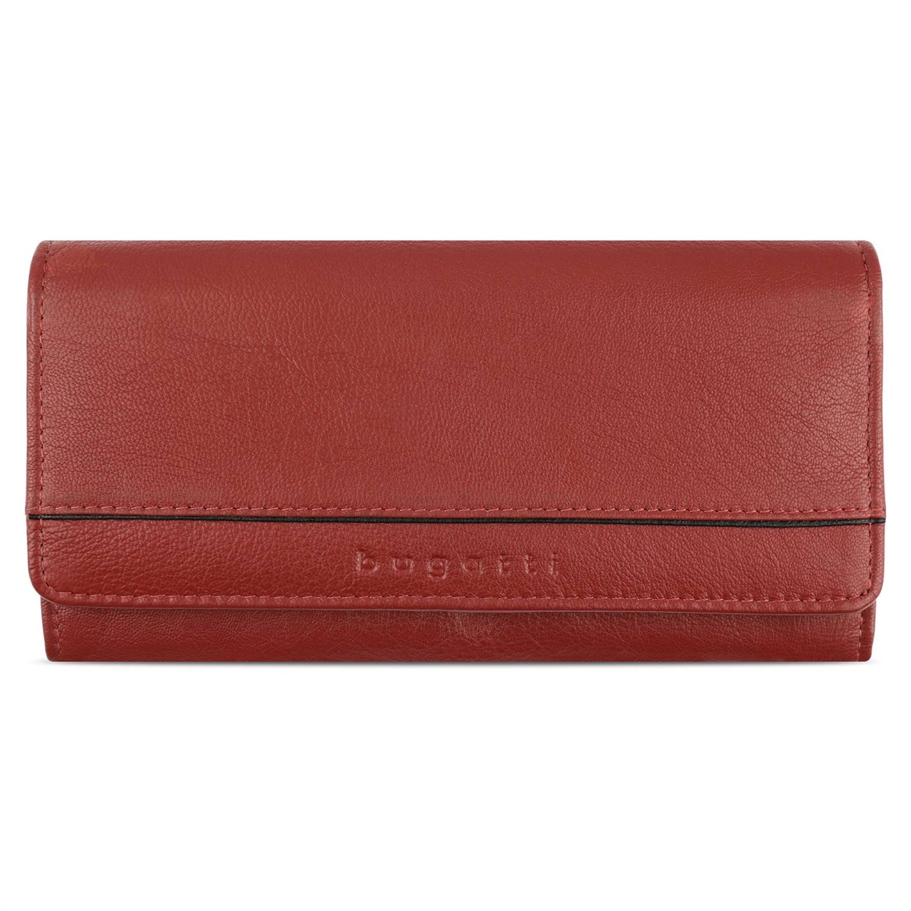 CROSS JEANSWEAR Handtaschen rot Banda