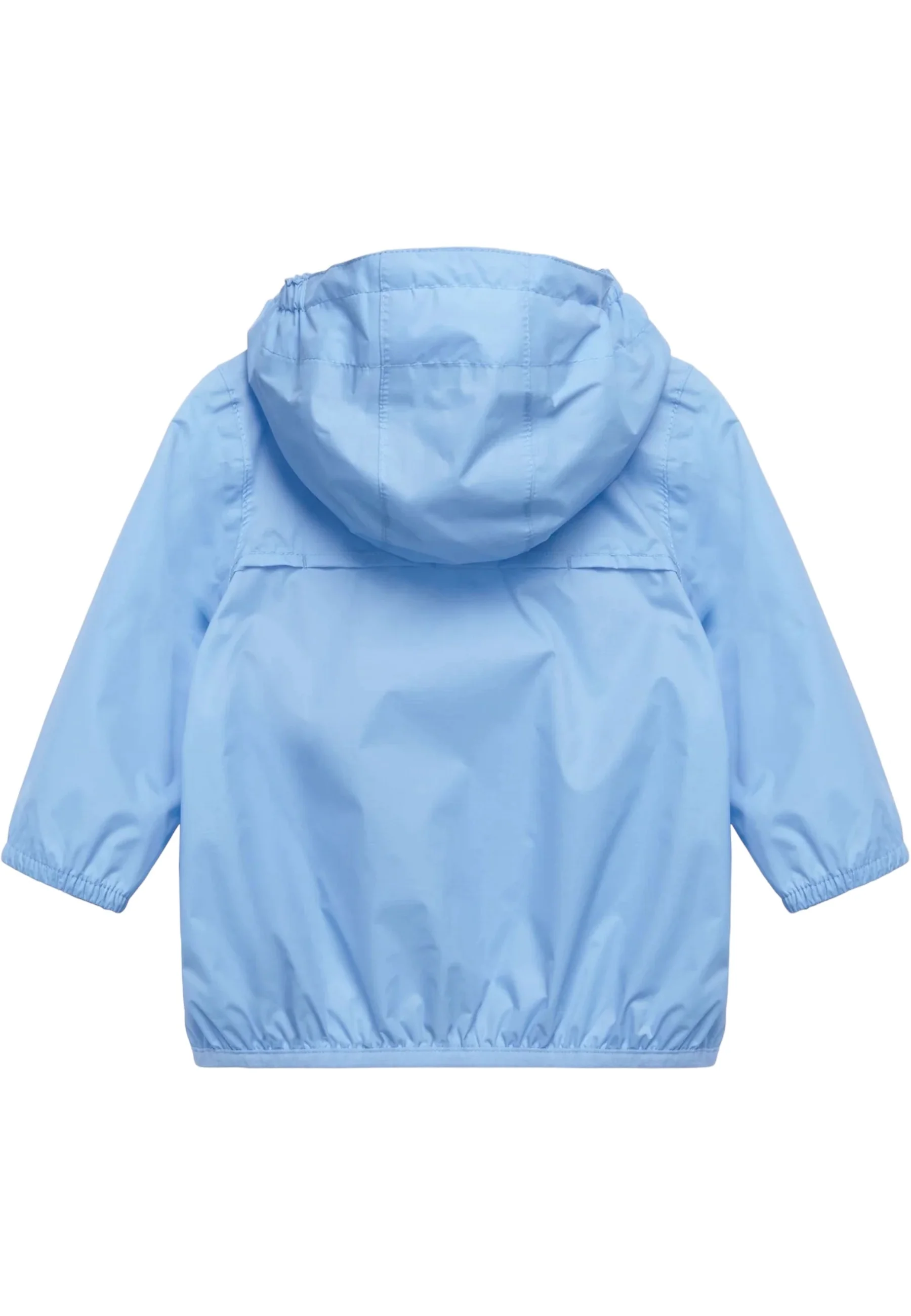 Chaqueta de entretiempo K-Way