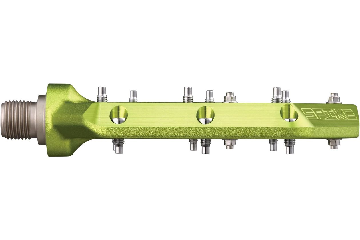 Spank Spike Reboot Flat Pedale