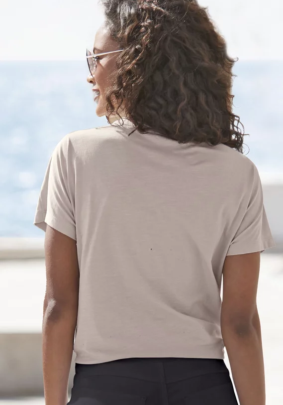 Kurzarmshirt