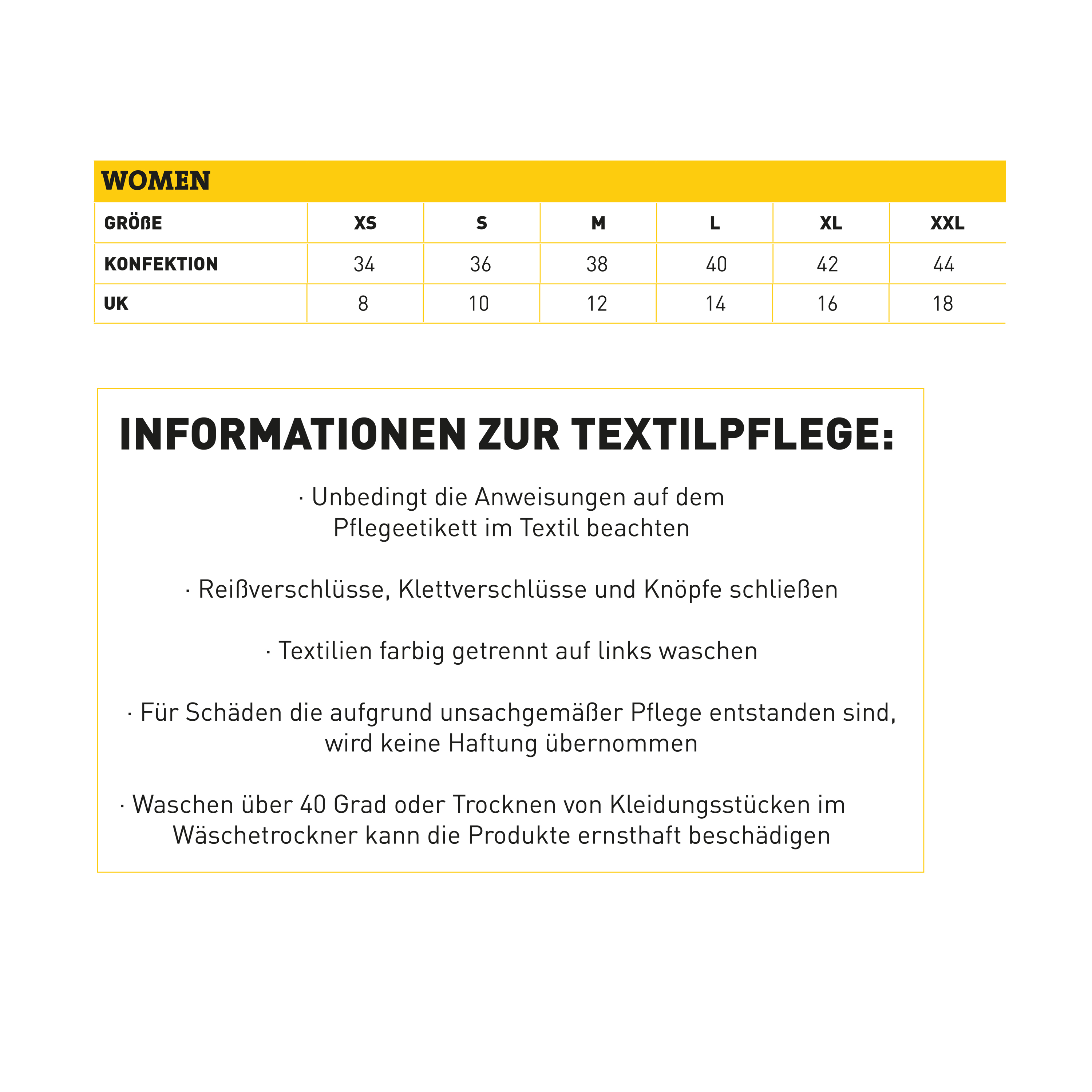 Heimtrikot 23/24 Damen
