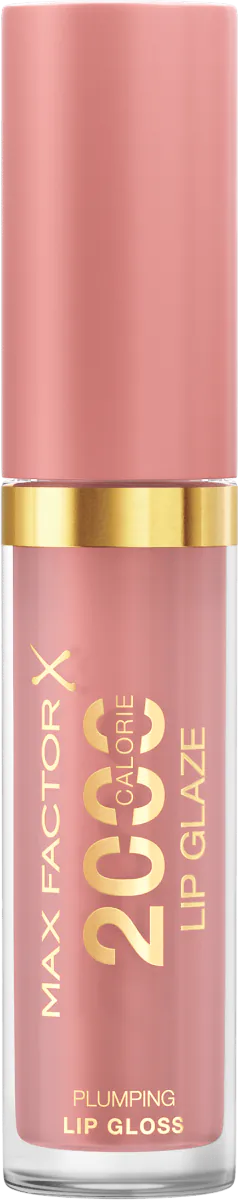 Max Factor 2000 Calorie Gloss Lipgloss 105 Bærsorbet 4,4 ml