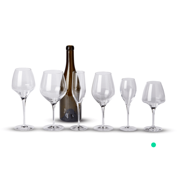 Verre à Vin Chef et Sommelier 32 cl