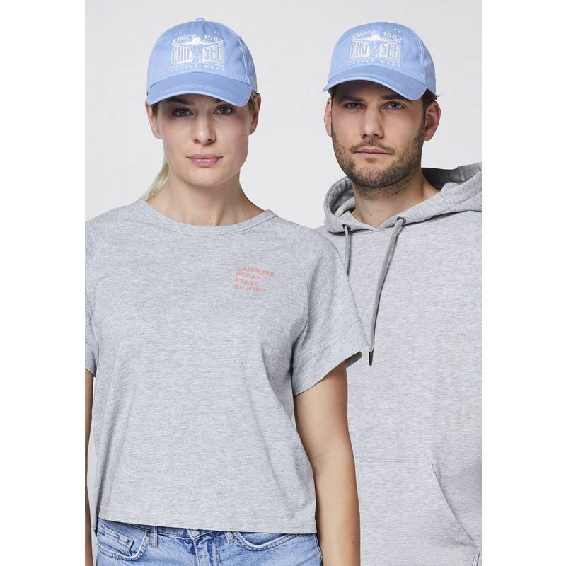 Chiemsee Unisex Cap Cap