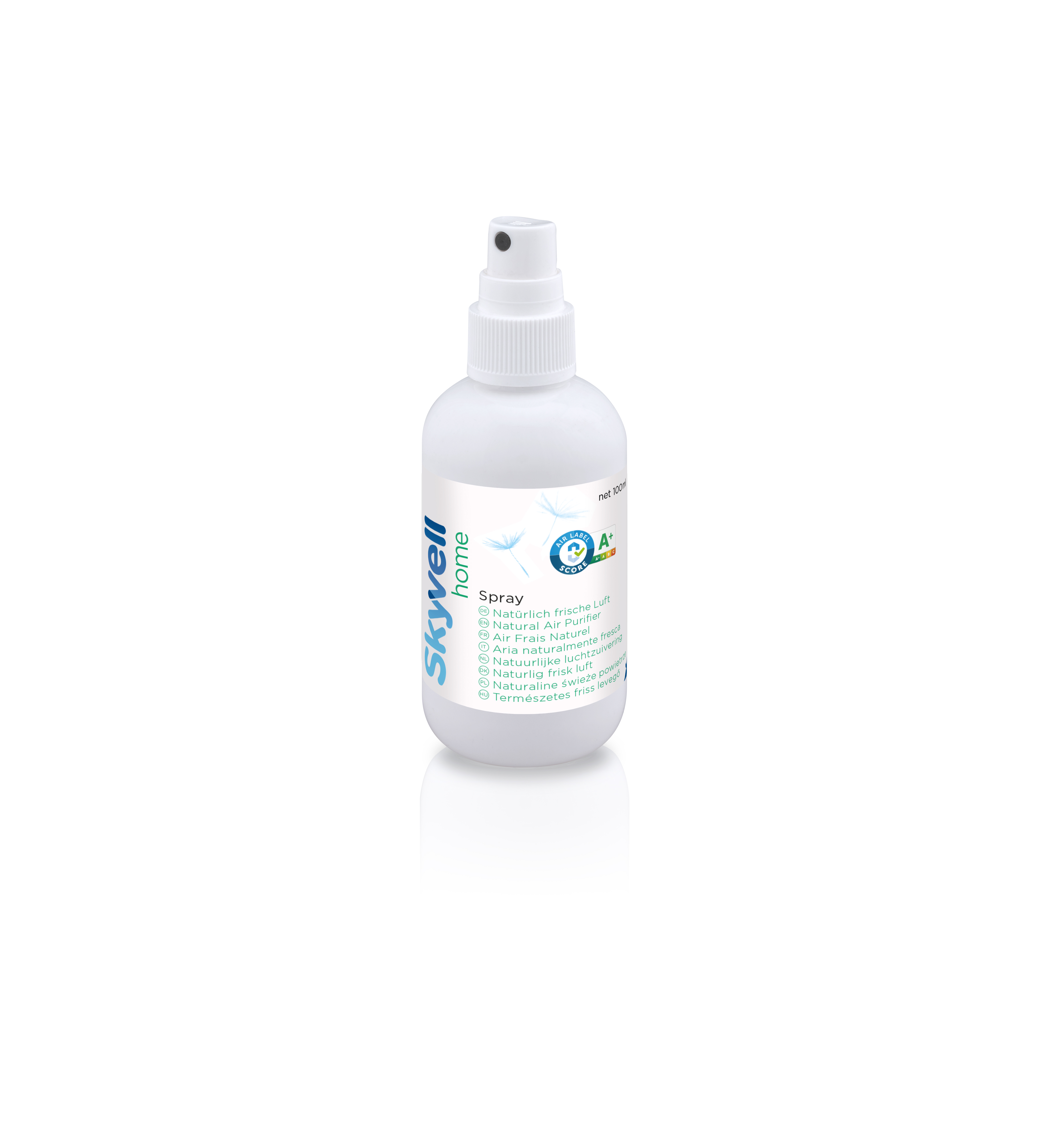 Skyvell Reinigungsmittel & -geräte Skyvell Spray Geruchsneutralisierer 100 ml