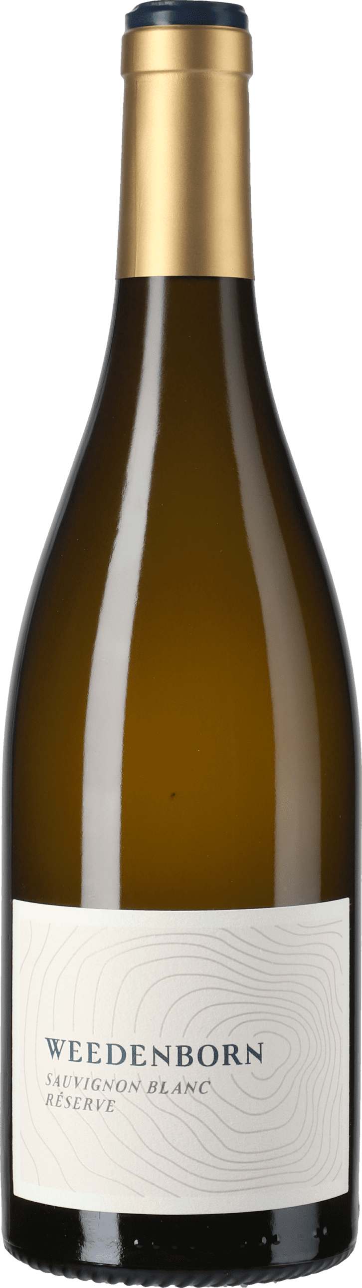 Weedenborn: Sauvignon Blanc Reserve 2021