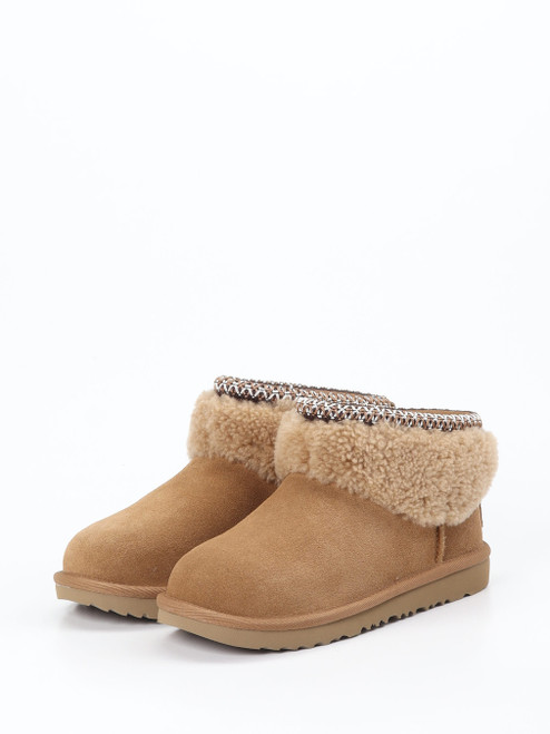 Boot-68102890021 UGG