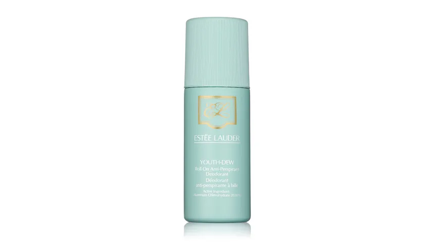ESTÉE LAUDER Youth-Dew Roll-On Antiperspirant Deodorant 75 ml