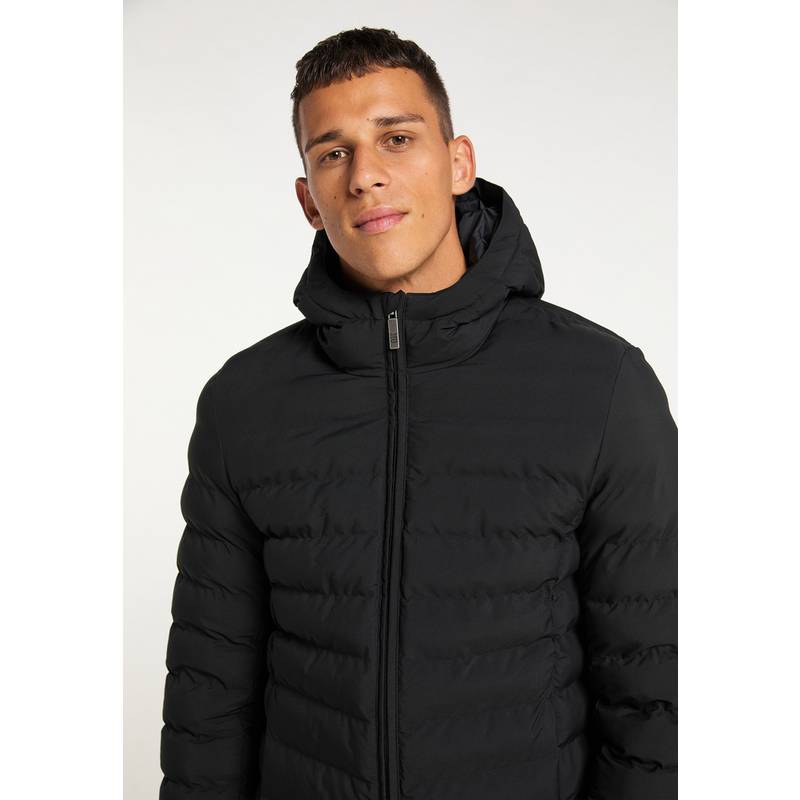 MO Steppjacke Herren