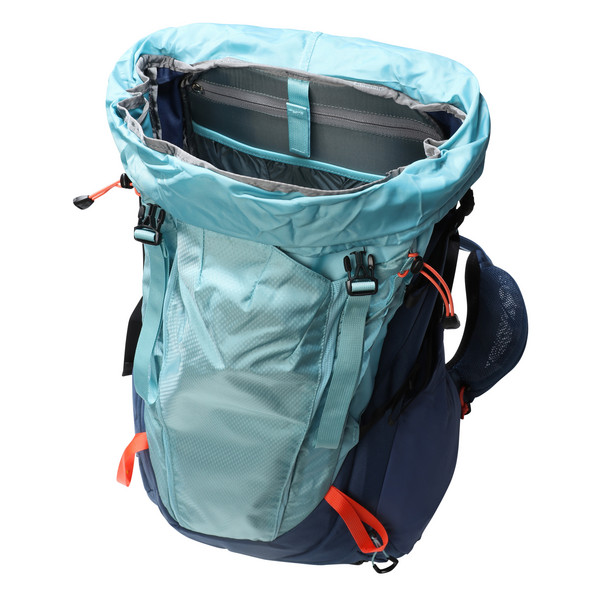 W TERRA 55 Damen - Trekkingrucksack Damen