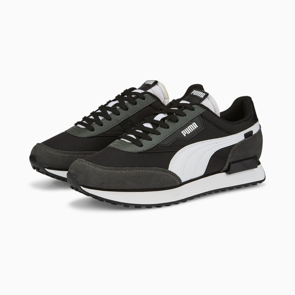 PUMA Future Rider Play On 371149_88 / schwarz