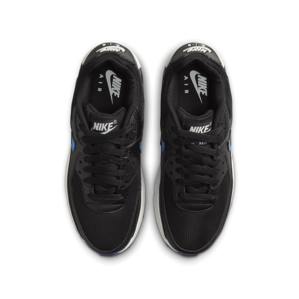 Nike Air Max 90 FZ4355-001 / schwarz