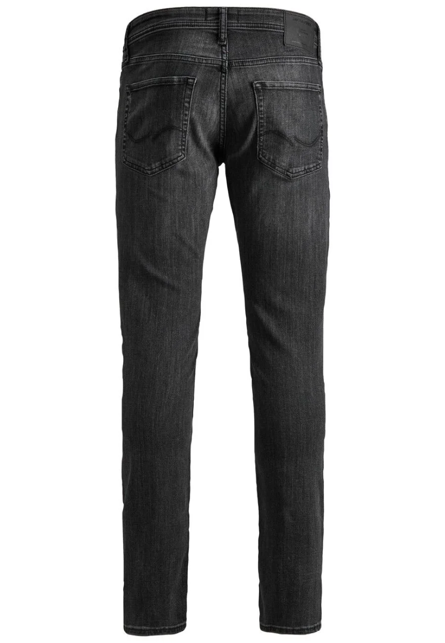 Jack & Jones JJIGLENN JJORIGINAL - Vaqueros ajustados