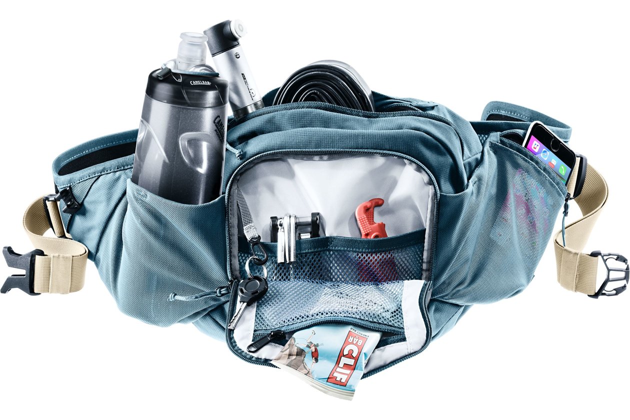 deuter Pulse Pro 5