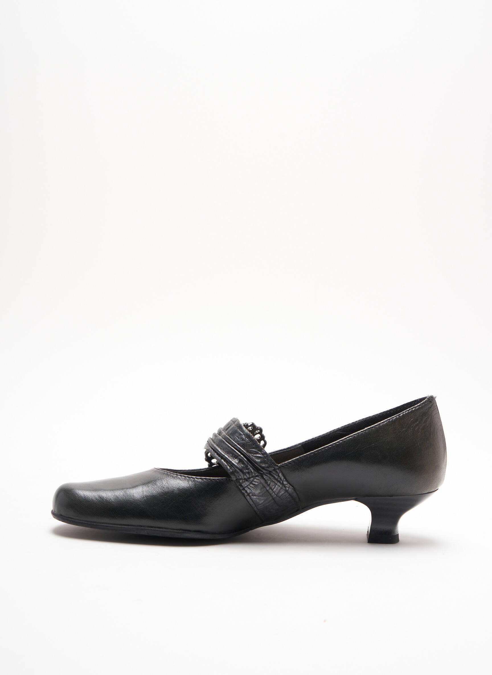 Sweet Escarpins Femme couleur gris