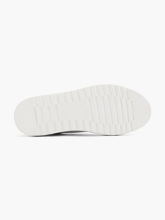 ESPRIT Leder Platform Sneaker