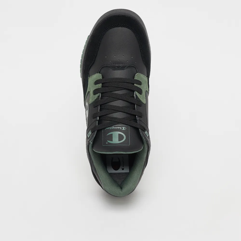 Champion Z80 Low S22111-KK003 / schwarz