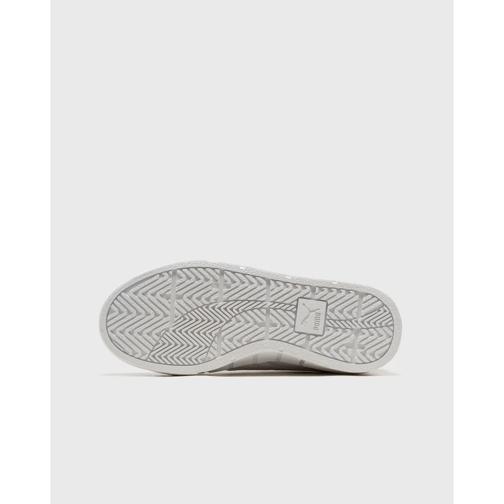 PUMA Cali Court Match Wns 393094-002 / weiss