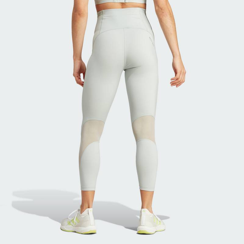 adidas Tailored HIIT Training 7/8-Leggings Tights Damen