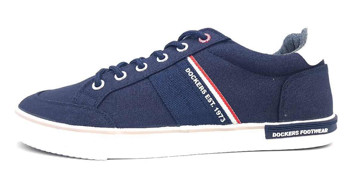 Dockers by Gerli 52BA002-700660 Blau navy