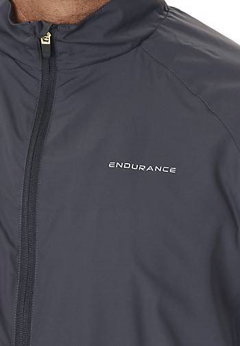 Endurance Laufanzug Senden mit 4-Wege-Stretch