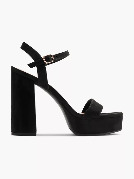 Catwalk Sandalette