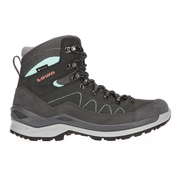 TORO PRO GTX MID WS Damen - Wanderstiefel