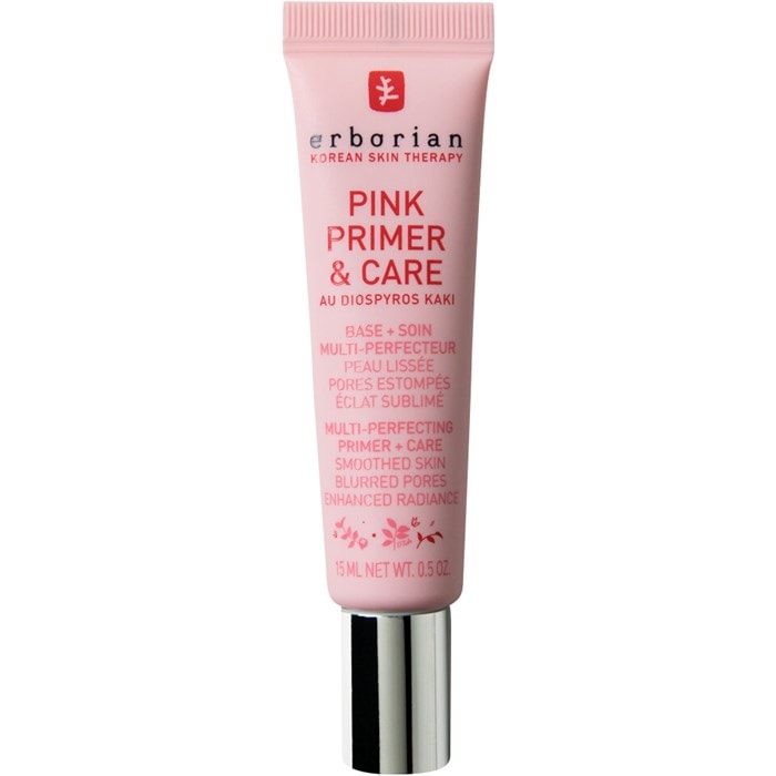 Pink Primer & Care