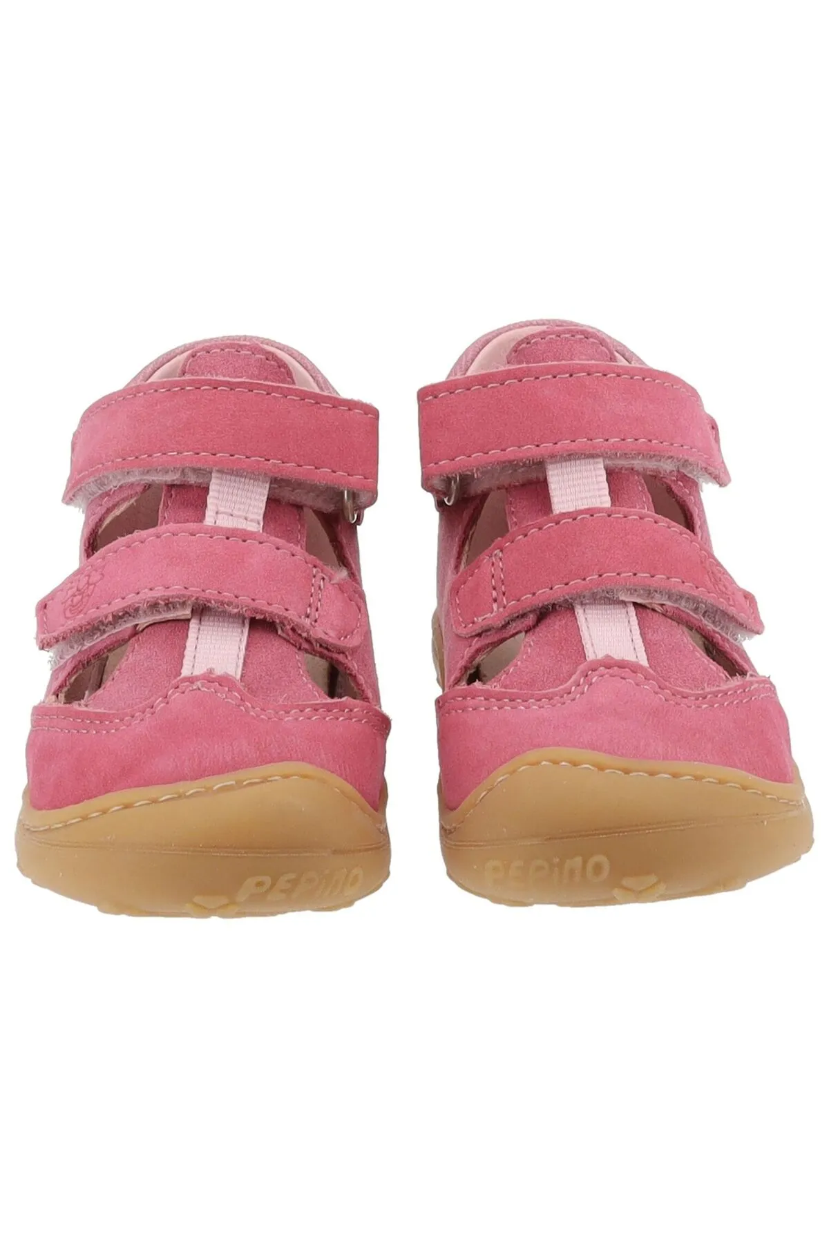 pepino  Flacher Schuh - Rosa - Flacher Absatz