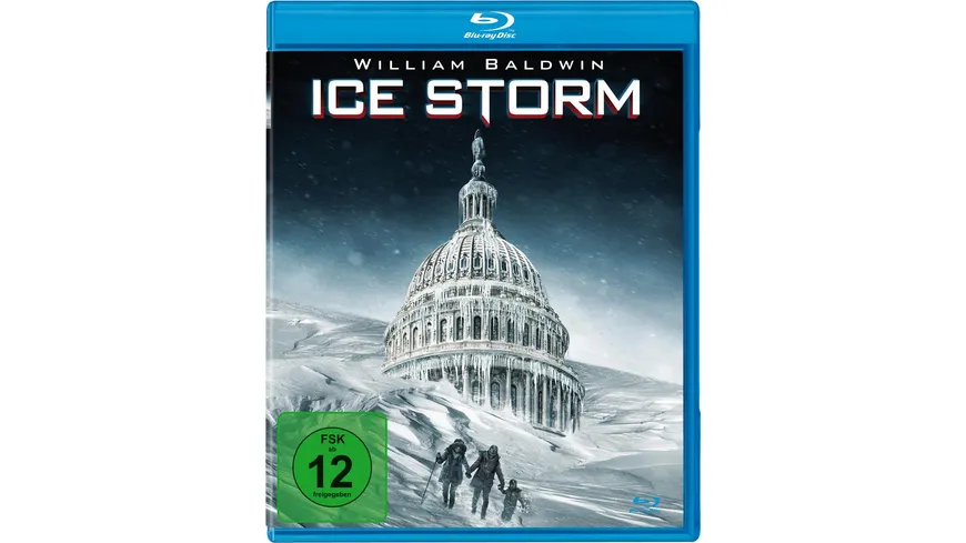 Ice Storm